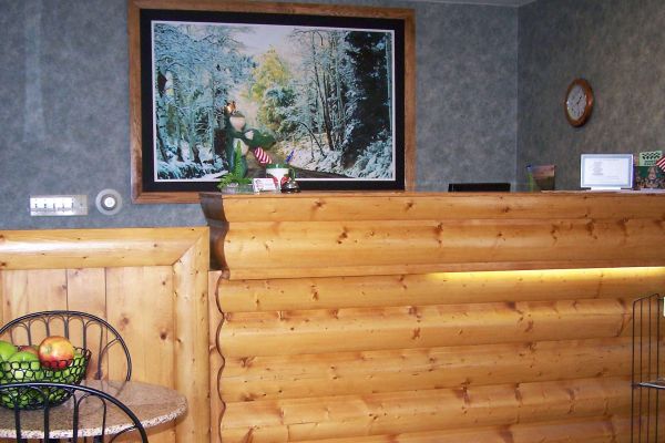 MAGNUSON HOTEL ELY (Ely)